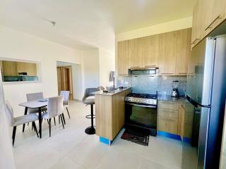 Armonía apartment - Las Terrenas - 6
