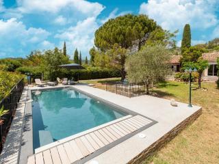 Villa in Callian with Heated Pool and Terrace, cleaning included - Callian - 4
