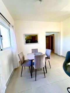 Armonía apartment - Las Terrenas - 2