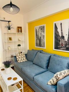 Compact Chic Athens - Athen - 0