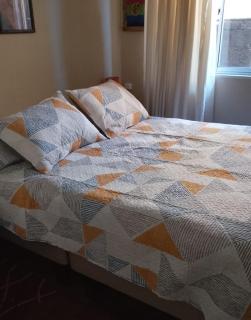 Hostal Sol Temuco - Temuco - 9