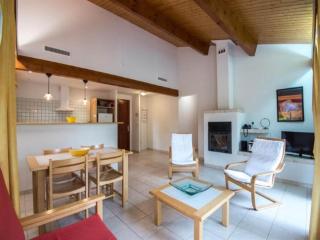 Tidy bungalow on a green domain, cleaning included - Quillan - 8