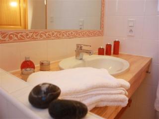 Tidy bungalow on a green domain, cleaning included - Quillan - 4