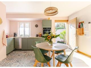 Apartment in Alsace near Europa-Park, cleaning included - Dambach-la-Ville - 8
