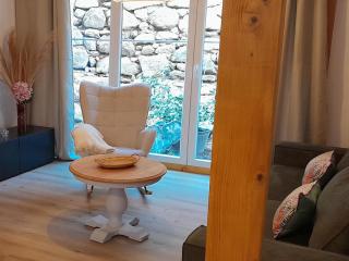 Apartment in Alsace near Europa-Park, cleaning included - Dambach-la-Ville - 2