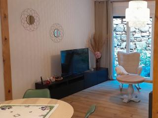 Apartment in Alsace near Europa-Park, cleaning included - Dambach-la-Ville - 3