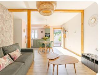 Apartment in Alsace near Europa-Park, cleaning included - Dambach-la-Ville - 0