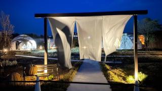 YUKARA Glamping 北海道大沼公園 - Ōnuma - 8