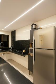 Apartamento de Luxo - Juiz de Fora - 5