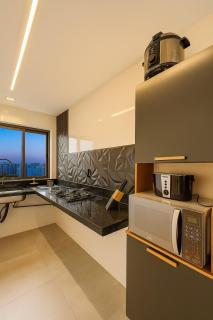 Apartamento de Luxo - Juiz de Fora - 2