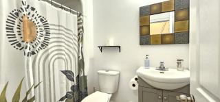 Perfect Location! Quiet-Spacious-2 Bed-2 Bath - Windsor - 4