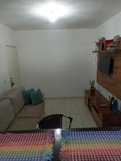 Apto próximo ao Uberlândia Shopping - Uberlândia - 9
