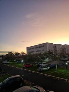 Apto próximo ao Uberlândia Shopping - Uberlândia - 8