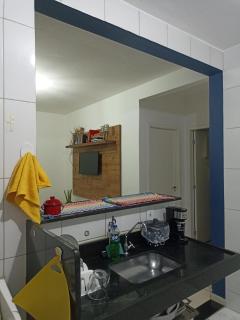 Apto próximo ao Uberlândia Shopping - Uberlândia - 7