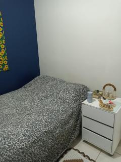 Apto próximo ao Uberlândia Shopping - Uberlândia - 6