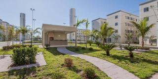 Apto próximo ao Uberlândia Shopping - Uberlândia - 5