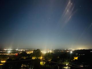 Pampagrass View - Santa Isabel - 6