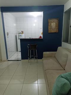 Apto próximo ao Uberlândia Shopping - Uberlândia - 4