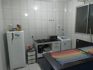 Apto próximo ao Uberlândia Shopping - Uberlândia - 3