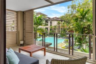 2 bedroom Apartment Palm Cove - Palm Cove - 0
