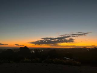 Pampagrass View - Santa Isabel - 8