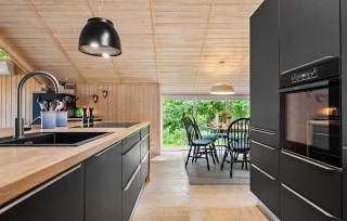 3 Bedroom Cozy Home In Nibe - Nibe - 3