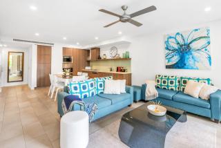 2 bedroom Apartment Palm Cove - Palm Cove - 3