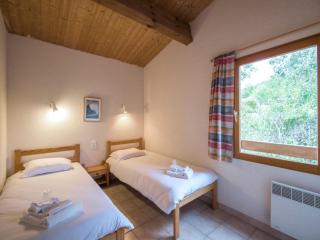 Detached holiday home with terrace in Quillan, cleaning included - Quillan - 6