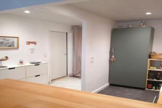 Studio in Antibes near the Beach, cleaning included - Antibes - 1