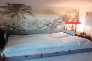 Studio in Antibes near the Beach, cleaning included - Antibes - 7