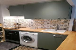 Studio in Antibes near the Beach, cleaning included - Antibes - 2