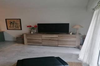 Studio in Antibes near the Beach, cleaning included - Antibes - 4
