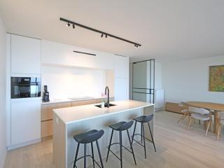 Apartment in Het Zoute near the Beach - Knokke-Heist - 9