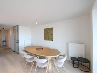 Apartment in Het Zoute near the Beach - Knokke-Heist - 8