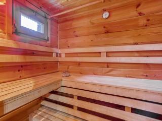 Chalet in Vosges near Ski Slopes, cleaning included - Saint-Maurice-sur-Moselle - 6