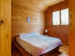 Chalet in Vosges near Ski Slopes, cleaning included - Saint-Maurice-sur-Moselle - 4