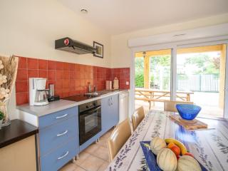 Alluring Holiday Home in Largentière with Pool, cleaning included - Largentière - 7