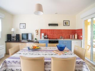Alluring Holiday Home in Largentière with Pool, cleaning included - Largentière - 5