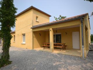 Alluring Holiday Home in Largentière with Pool, cleaning included - Largentière - 6