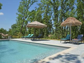Villa in Montauroux with Pool and Forest Views, cleaning included - Montauroux - 4