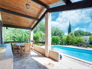Villa in Taradeau near Vineyards & Beaches, cleaning included - Taradeau - 5