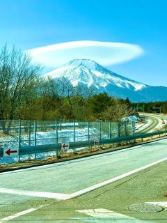 Mt Fuji Japanese Dining Private Sauna& Zen Garden villa ietona - 9