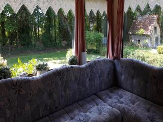 Holiday home and mobile home with spacious garden , cleaning included - Gouvets - 6