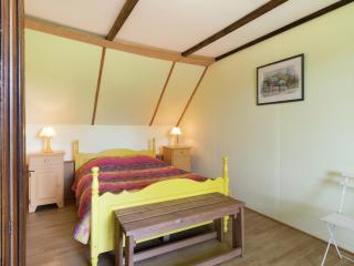 Holiday home and mobile home with spacious garden , cleaning included - Gouvets - 2