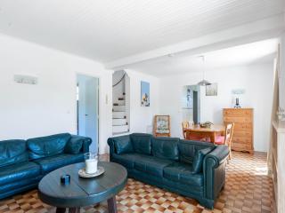 Villa in Taradeau near Vineyards & Beaches, cleaning included - Taradeau - 8