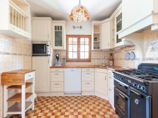 Villa in Taradeau near Vineyards & Beaches, cleaning included - Taradeau - 6