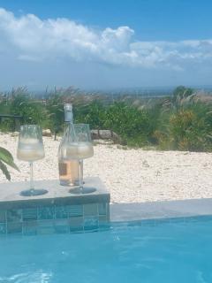 Pampagrass View - Santa Isabel - 3