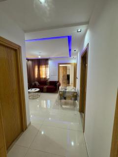 LUXURY apartment in Sidi Bou Saïd - Bin Rhilouf - 0