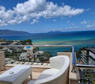Vlora Beach Apartments - Vlora - 3