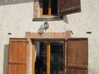 Cottage in Pyrenees with Pool & Golf, cleaning included - Buzon - 1